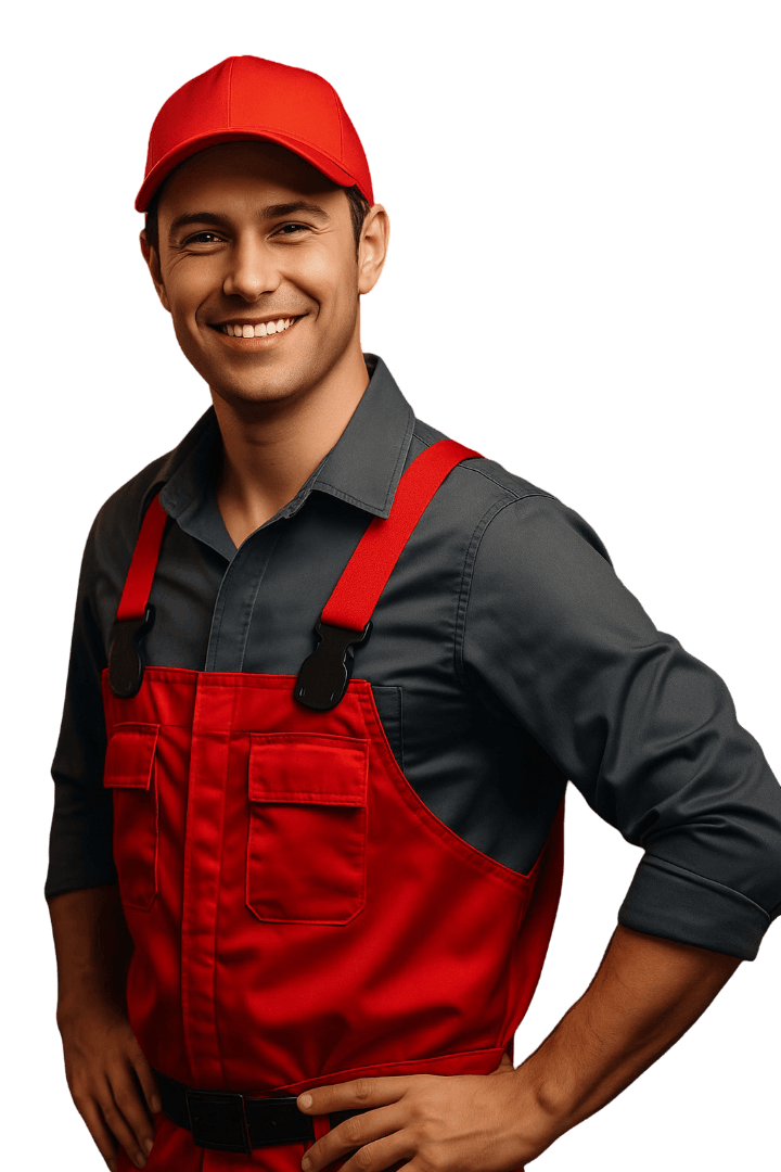 Profesyonel Teknisyen